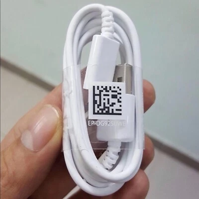 3x OEM Fast Rapid Micro USB Data Sync Charger Charging Cable Cord for Samsung LG - Image 1 of 4