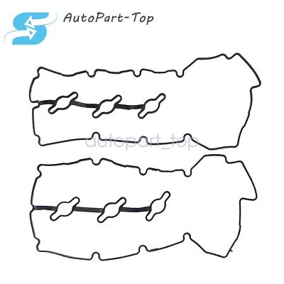 Juego de juntas de cubierta de válvula de motor para Kia Sedona Sorento Amanti 2006-2011 EE. UU. Foto 1 de 4