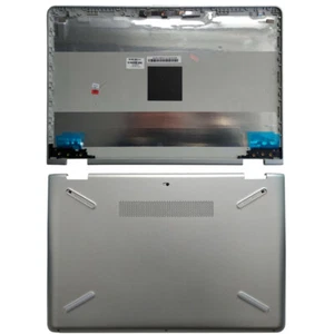 Neu für HP Pavilion 14-BA 14M-BA 14-ba000 14m-ba013dx LCD Rückseite Abdeckung/Bodenhülle - Bild 1 von 8