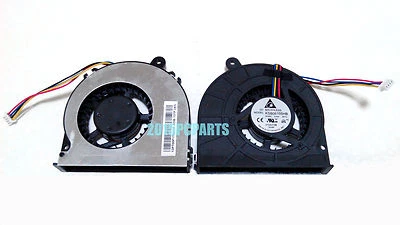 New for Asus EeeBox PC EB1020 EB1021 EB1501U CPU Cooling fan KSB06105HB-B310 - Image 1 of 3