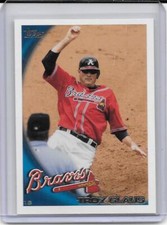 2010 Topps Update Baseball..1-165..You Pick From List..