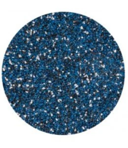 ★ Dekosteine ★ NEPTUNUS ★ DUNKELBLAU ★ 2-3mm ★ 900g ★ - Bild 1 von 1