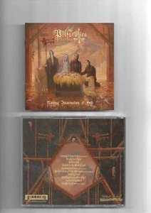 Profanatica – Rotting Incarnation Of God CD - Bild 1 von 1