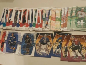 2002/2003 BAP First Edition Suffolk Downs Boston/10 U PICK - Picture 1 of 167