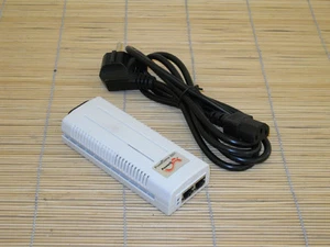 PowerDsine PD-3001/AC Cisco compat IEEE 802.3af PoE Power Injector PoE 15.4W Max - Bild 1 von 1