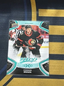 2022-23 Upper Deck MVP - Connor Brown #144 - Picture 1 of 2