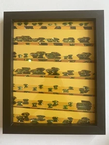 DAMIEN HIRST UNSIGNED PRINT FRAMED - Picture 1 of 7
