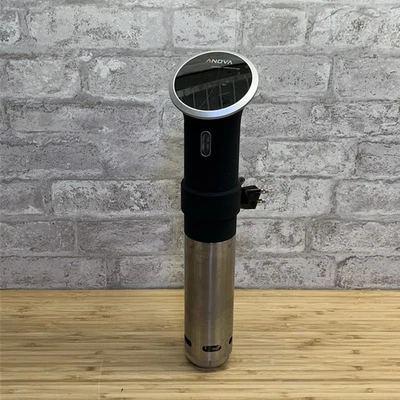 Anova Precision Cooker Sous Vide Immersion Circulator 800W Bluetooth - Image 1 of 4