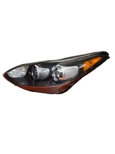 ⭐️2017-2022 Kia Sportage Driver Left Side Headlight Lamp Assembly - Picture 1 of 14