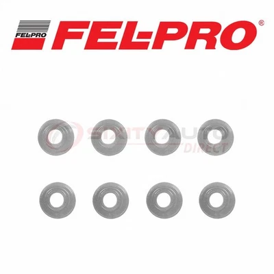 Fel-Pro Engine Valve Cover Grommet Set for 2007-2008 Saturn Aura 3.5L V6 - up - Imagem 1 de 4