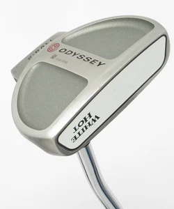 Callaway Odyssey Putter WHITE HOT 2BALL - Picture 1 of 7