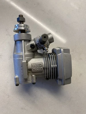 O.S Engine MAX 5 SX H Ring Hyper OS heli helicopter RC - Image 1 of 4