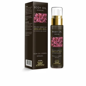 Körperöl Rosa Argan 50 ml - Bild 1 von 1