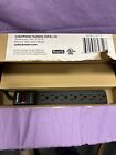 NEW CyberPower CSB706 Essential Surge Protector, 1500J/125V, 7 Outlets, 6ft Cord