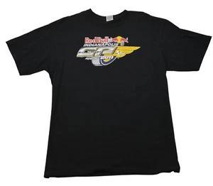 Indianapolis 2011 Moto Honda Red Bull Grand Prix T-Shirt - Size XL - Picture 1 of 1