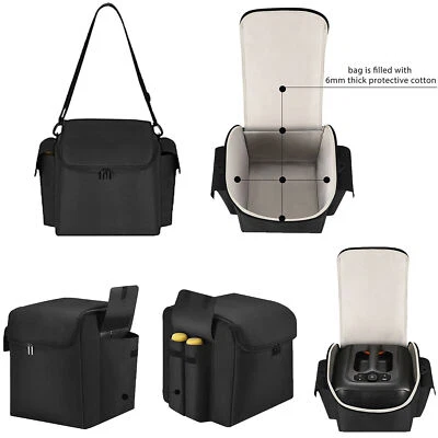 For JBL PartyBox Encore Essential/TONOR K6 Karaoke Audio Storage Bag Travel Case - Image 1 of 4