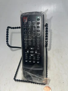 Sylvania Yl-2023C DVD Remote Control - Picture 1 of 2