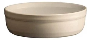 Crème brûlée schaaltje Ø130mm Interhal 1013-02 Argile - Bild 1 von 4