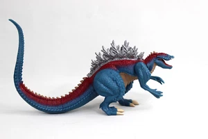 2021 Playmates Toho Godzilla Terrestris Action Figure 12" Long ** Loose - Picture 1 of 12