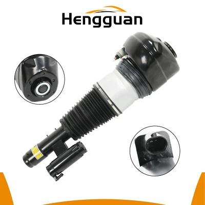 Front Left Air Suspension Strut for BMW 7 Series G11 G12 740i 750i xDrive 16-22 - Image 1 of 4