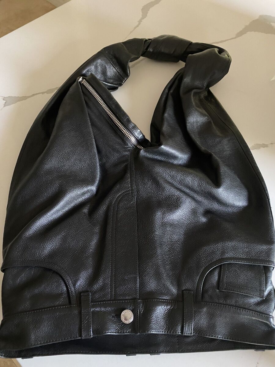 Alexander Wang Hobo Handbags & Bags Leather Exterior for Alexander Wang Hobo Handbags & Bags Leather Exterior for