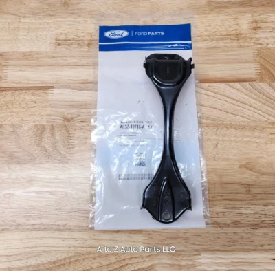 NEW 2011-2024 Ford F250,F350 S/Duty (1) Battery Strap Hold  Down Bracket, OEM - Image 1 of 4