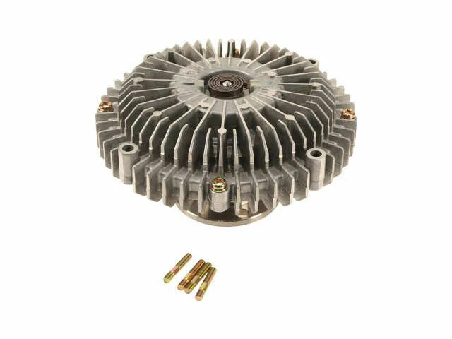 Embrague ventilador NPW para Toyota Land Cruiser 2008-2011, 2013-2019 39DWZJ Foto 1 de 1