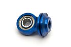AFCO RACING PRODUCTS Shock Rod End w/ Bearing  P/N - 1004