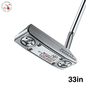 Scotty Cameron Golf 2023 Super Select Newport 2.5 Plus Putter 33in US Model Men - Picture 1 of 8