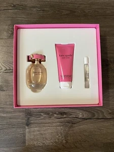 KATE SPADE 3-Pc. Eau de Parfum Gift Set - Picture 1 of 3
