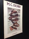 M.C. Escher 29 Master Prints 1981 Softcover (16 x 11 1/2) Abrams