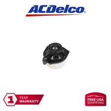 ACDelco HVAC Blower Motor and Wheel 15-81131