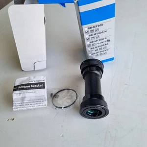 Shimano BB-MT800-PA Deore XT Press-Fit Bottom Bracket for 41mm x 89.5/92mm Shell - Picture 1 of 4