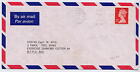 1994 Army BFPO/Forces Mail Mill Hill Sorting Phopshor Code Postal Mechanisation