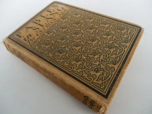 Fables In Slang - George Ade 1899 - 25th thousand Illustrated - Picture 1 of 2
