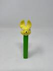 Vintage Made in Austria Easter Bunny Pez Candy Dispenser - No Feet!