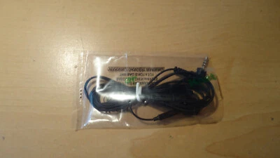 Auriculares mono Nokia HDE-2 2,5 mm para Nokia 3390 3510 3530 Foto 1 de 4