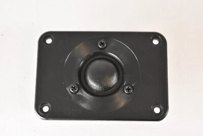 Controlador de tweeter REALISTIC MINIMUS 77 40-2054 único Foto 1 de 4