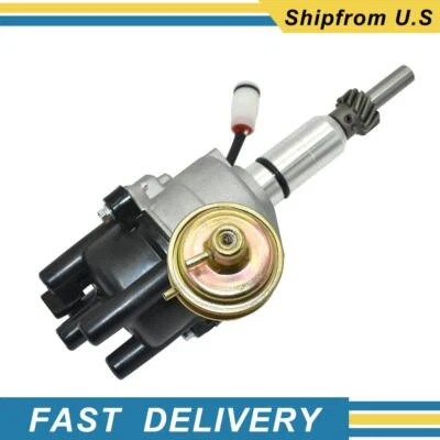 Distribuidor de encendido para camioneta Toyota 4Runner Celica Carona 19100-35140 2,4 L Foto 1 de 4
