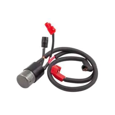 Starter Relay Compatible For Royal Enfield Classic 350 (2012 Model Onwards) Foto 1 de 4