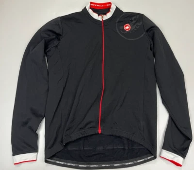 Женская куртка Castelli Lightweigth размер XL очень большой - Изображение 1 из 4