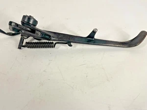 Honda CBR 1100xx 1997-2007 Side Stand With Side Switch 35700MAT305 50530MATD00 - Picture 1 of 2