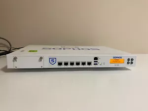 Sophos SG230 rev.1 SG 230 - Zdjęcie 1 z 2