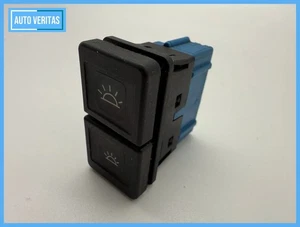 Original Citroen Xsara Picasso 2006 Light Light Control Light Switch - Picture 1 of 10