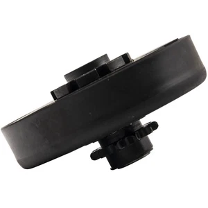 Centrifugal Clutch For Mini Chopper Go Karts 5/8" Bore 11 Tooth 8 HP Max - Picture 1 of 11