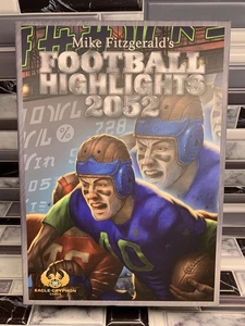 Calcio Highlights 2052 - Foto 1 di 3
