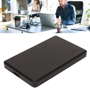 SSD Enclosure Adapter USB3.0 2.5in Mechanical SSD Solid State Serial Por CB - Afbeelding 1 van 30