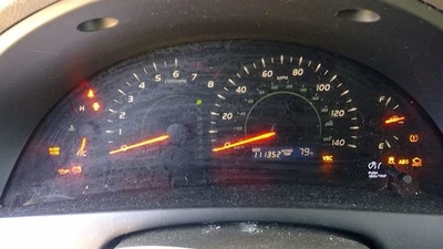 Alternator 100 Amp Fits 08-15 SCION XB 2441989 - Изображение 1 из 4