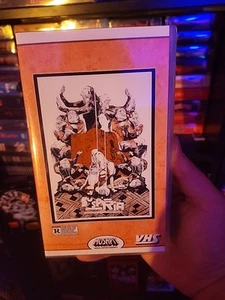 Suspiria 2018 Artpiece VHS  - Bild 1 von 2