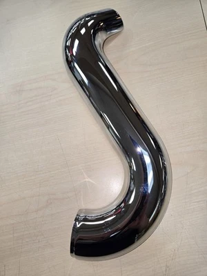 Cabezal trasero Harley-Davidson OEM protector térmico Touring Road King 65951-09   Foto 1 de 2